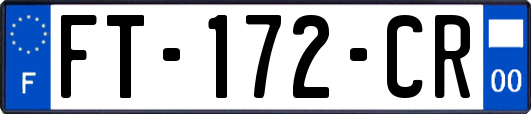 FT-172-CR