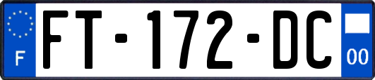 FT-172-DC