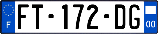 FT-172-DG