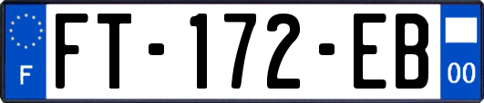FT-172-EB
