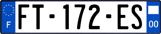 FT-172-ES