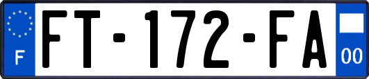 FT-172-FA