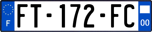 FT-172-FC