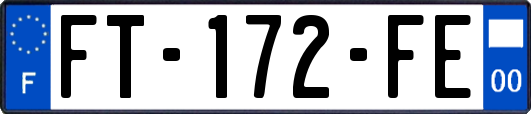 FT-172-FE
