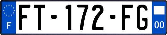 FT-172-FG