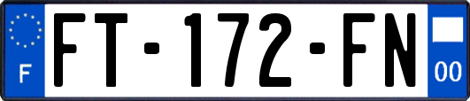 FT-172-FN