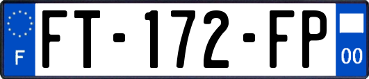 FT-172-FP