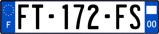 FT-172-FS