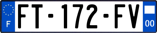 FT-172-FV