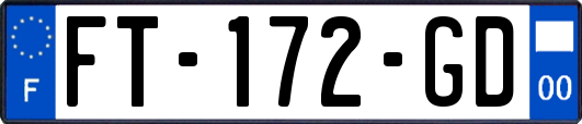 FT-172-GD