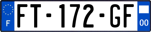 FT-172-GF