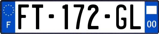FT-172-GL