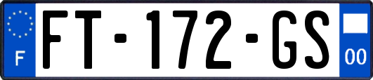 FT-172-GS