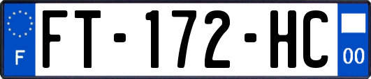 FT-172-HC