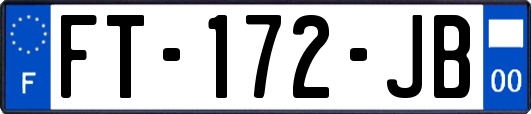 FT-172-JB