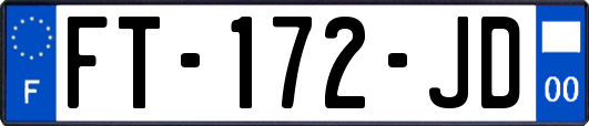FT-172-JD
