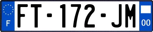 FT-172-JM