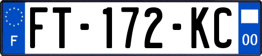 FT-172-KC
