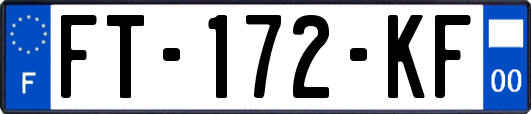 FT-172-KF