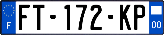 FT-172-KP