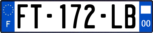 FT-172-LB