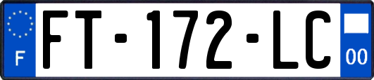 FT-172-LC