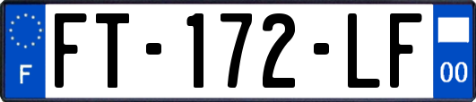 FT-172-LF