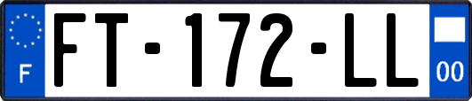 FT-172-LL
