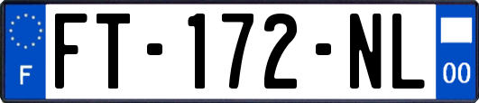 FT-172-NL