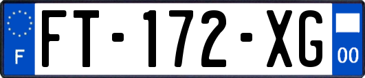 FT-172-XG