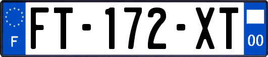 FT-172-XT
