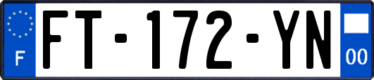 FT-172-YN