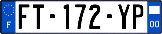 FT-172-YP