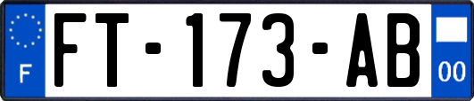 FT-173-AB