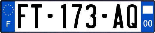 FT-173-AQ