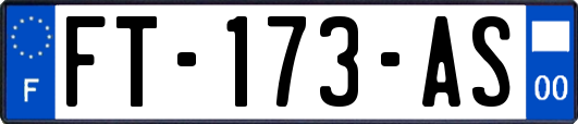 FT-173-AS