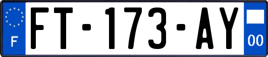 FT-173-AY