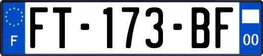 FT-173-BF