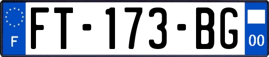 FT-173-BG