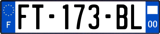 FT-173-BL