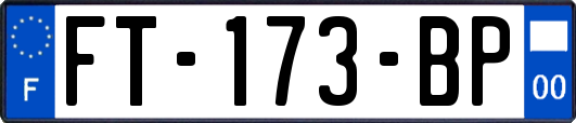 FT-173-BP