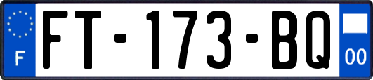 FT-173-BQ