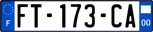 FT-173-CA