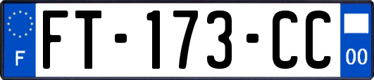 FT-173-CC