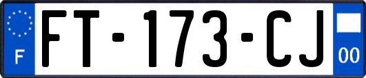 FT-173-CJ