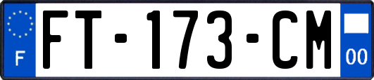 FT-173-CM