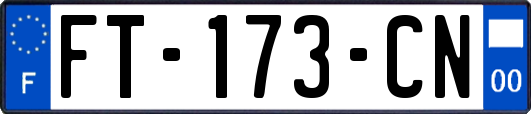 FT-173-CN