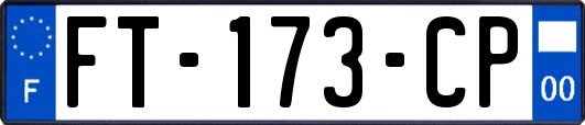 FT-173-CP