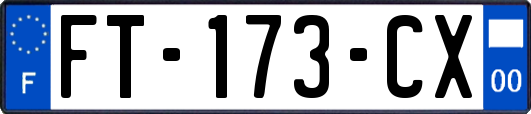 FT-173-CX