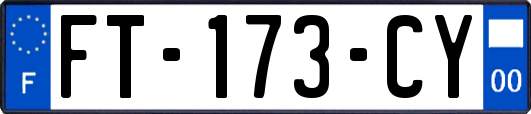 FT-173-CY